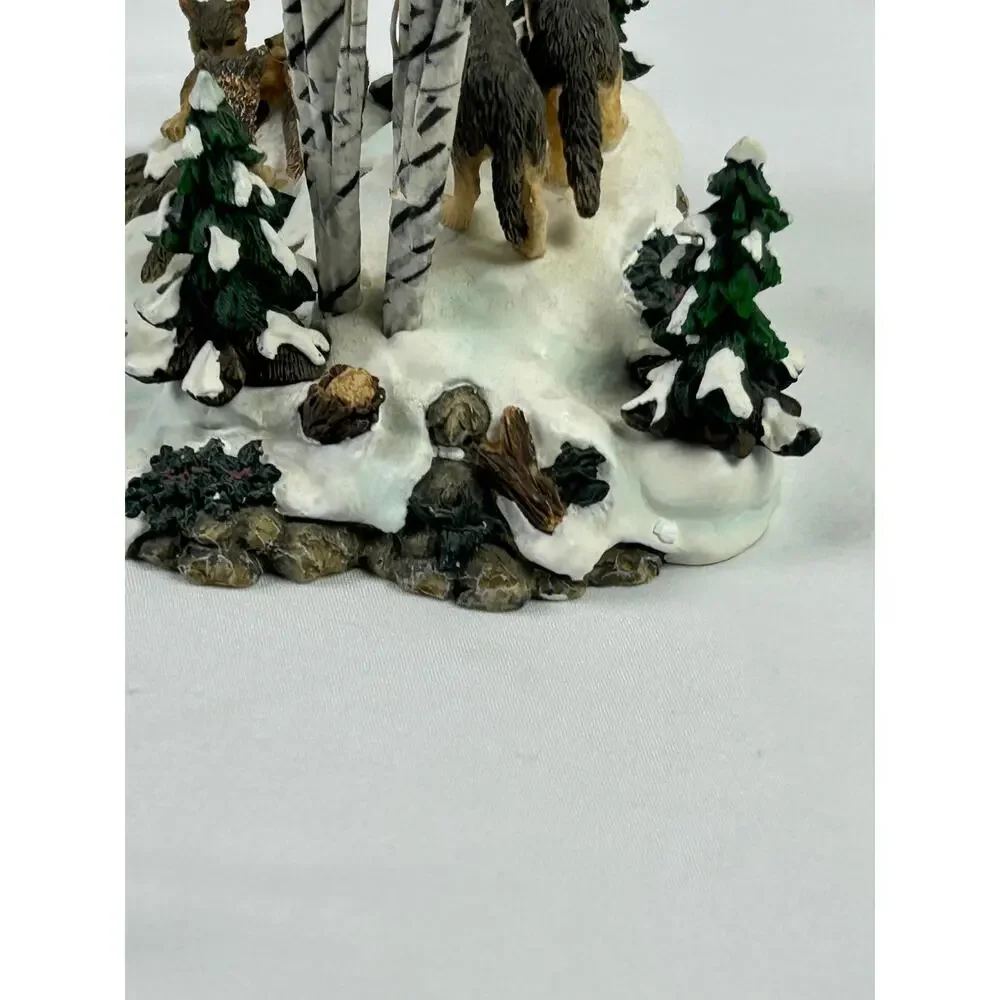 Department 56 detailed department